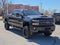 2019 Chevrolet Silverado 2500 HD LTZ
