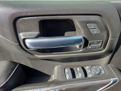 2020 Chevrolet Silverado 3500 HD LTZ