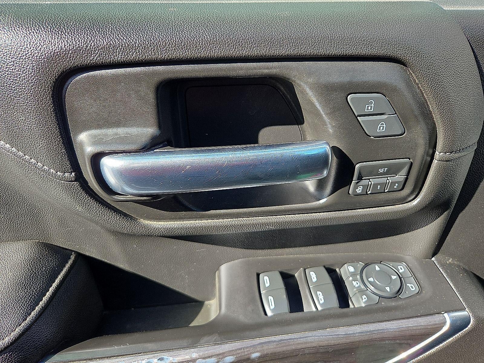 2020 Chevrolet Silverado 3500 HD LTZ