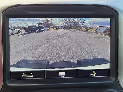 2020 Chevrolet Silverado 3500 HD LTZ