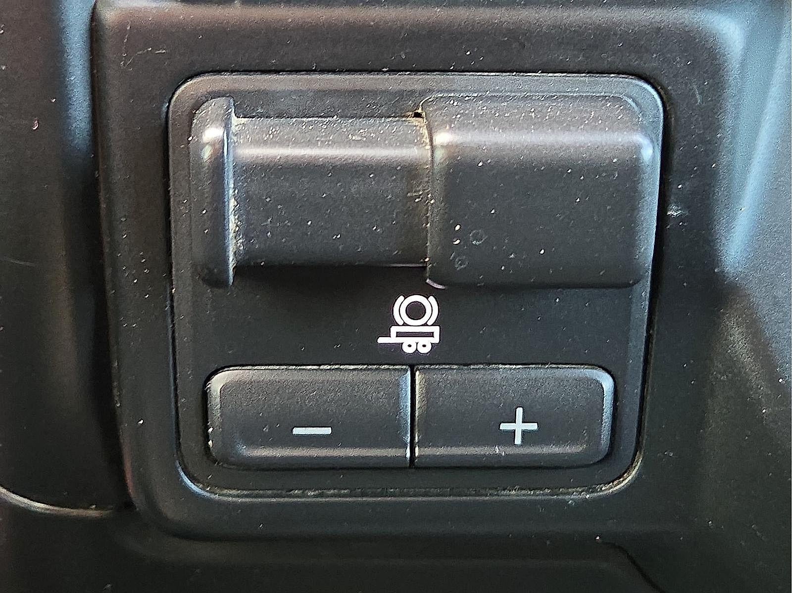 2020 Chevrolet Silverado 3500 HD LTZ