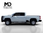 2020 Chevrolet Silverado 3500 HD LTZ