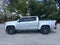 2020 Chevrolet Colorado 4WD Z71