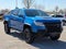 2021 Chevrolet Colorado 4WD ZR2