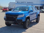 2021 Chevrolet Colorado 4WD ZR2