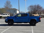 2021 Chevrolet Colorado 4WD ZR2