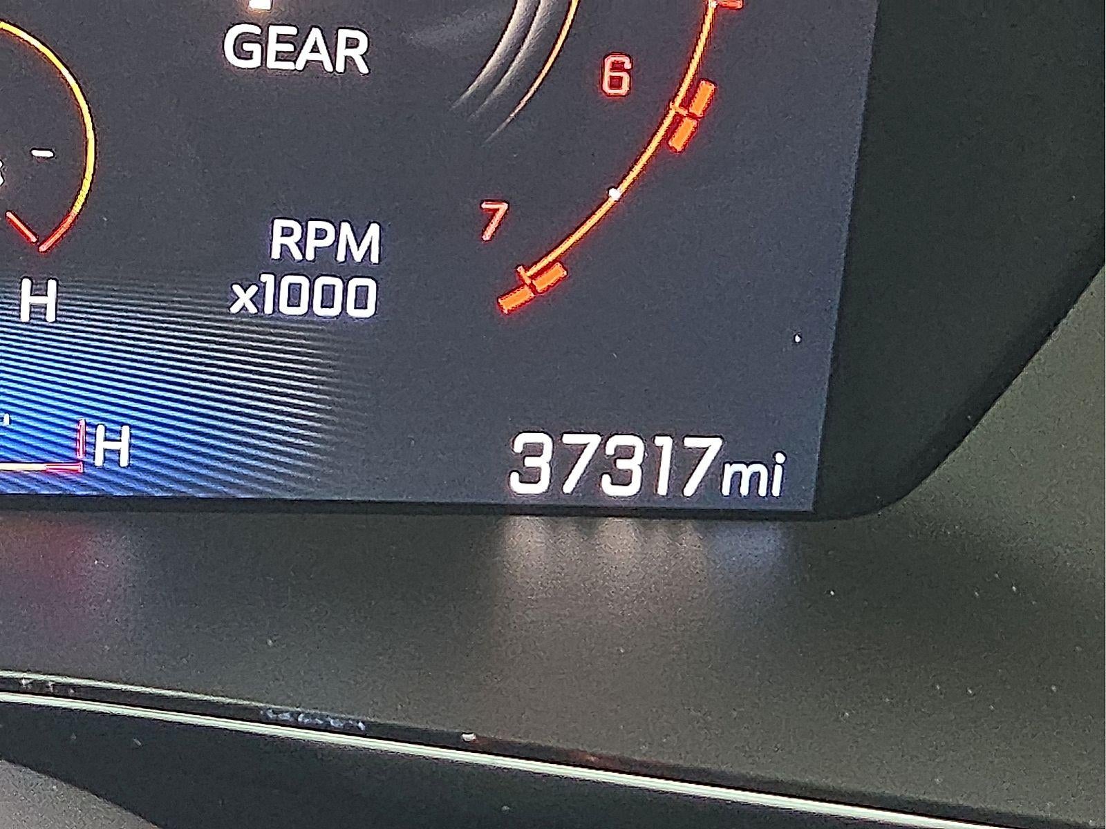 2023 Chevrolet Colorado ZR2