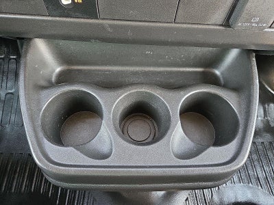2025 Chevrolet Express Cargo Base