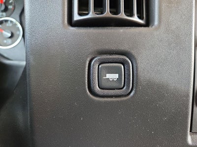 2025 Chevrolet Express Cargo Base