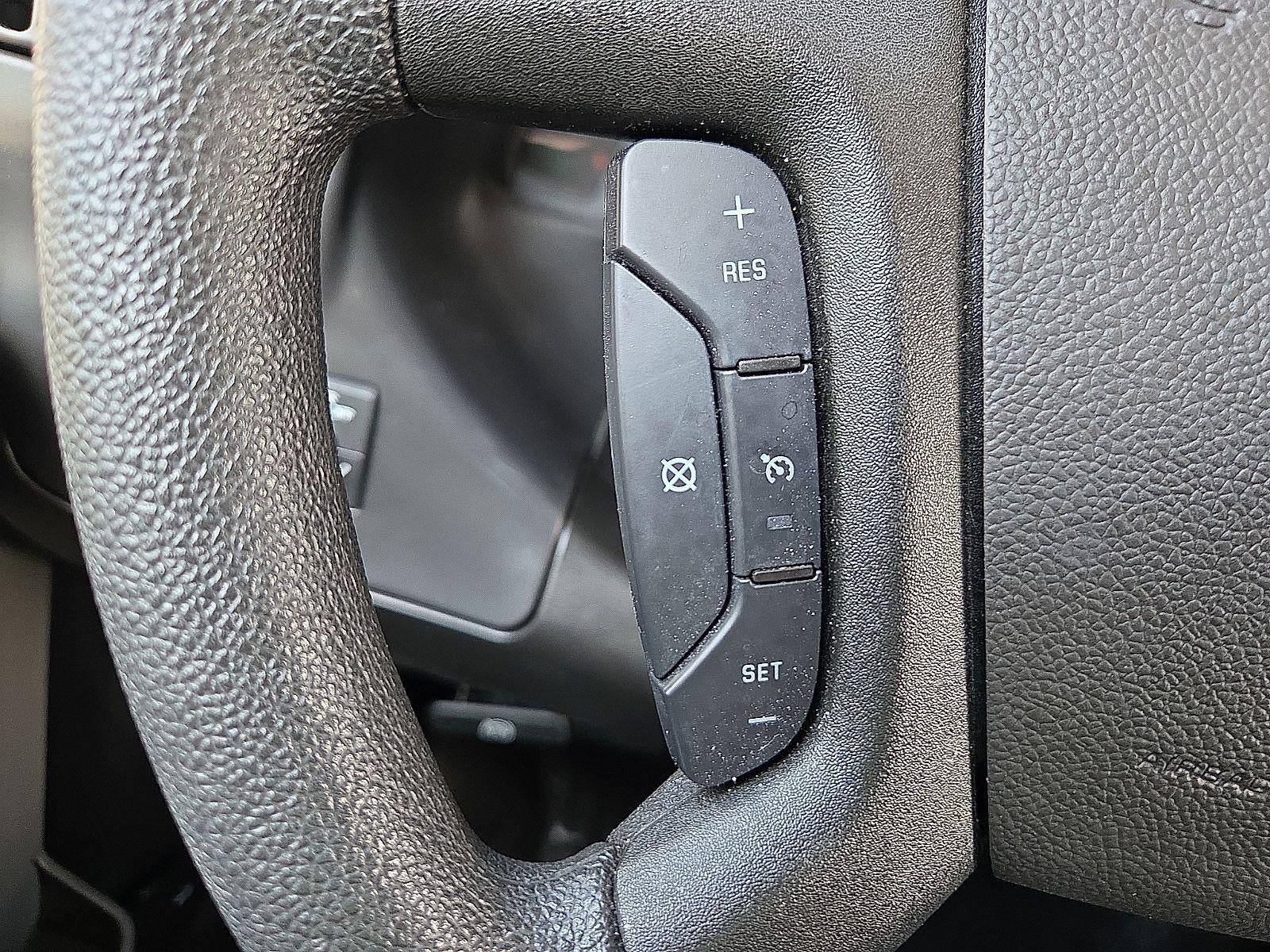 2025 Chevrolet Express Cargo Base