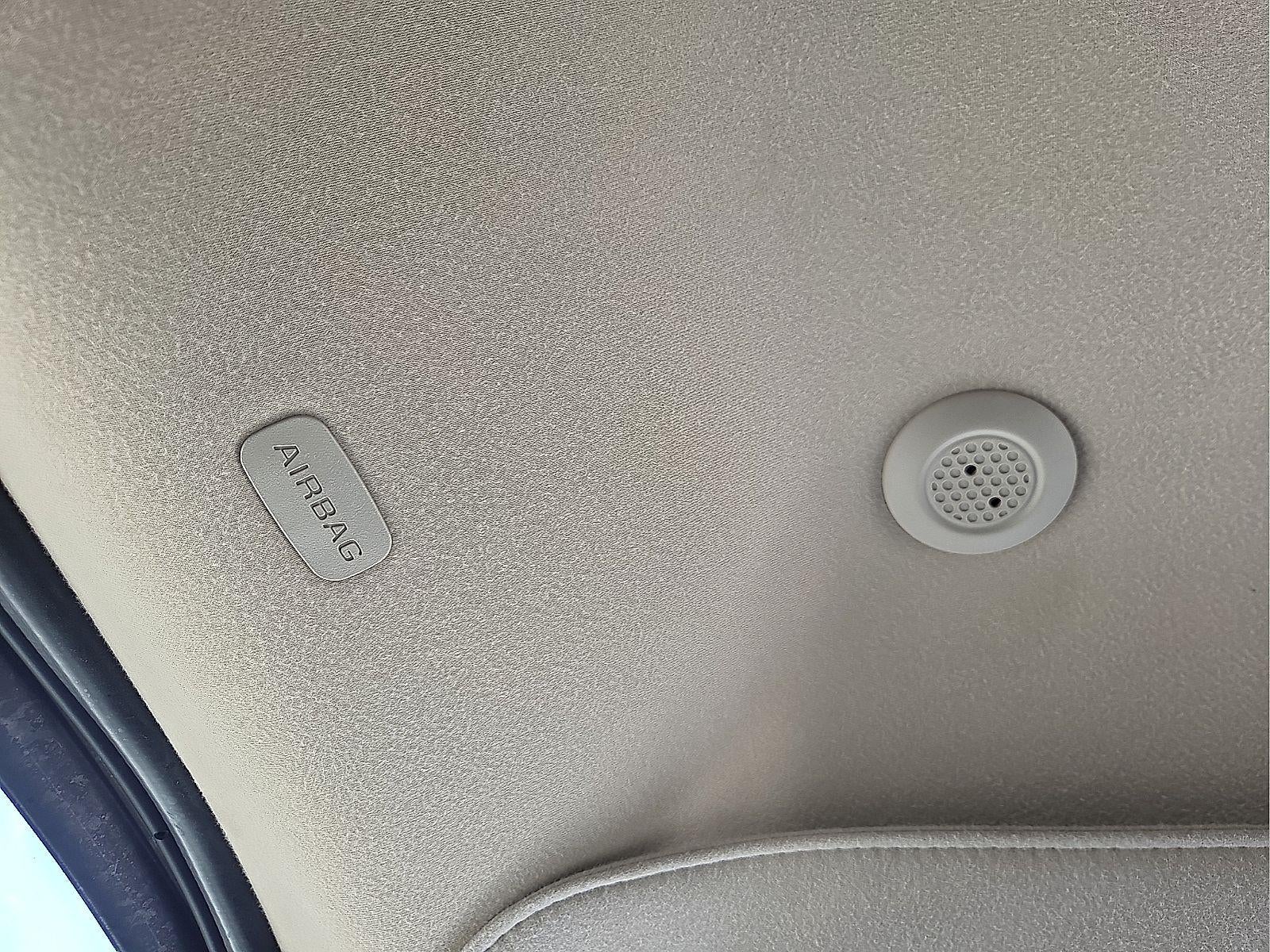2025 Chevrolet Express Cargo Base