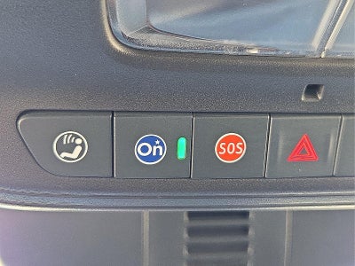 2024 Chevrolet Traverse LS