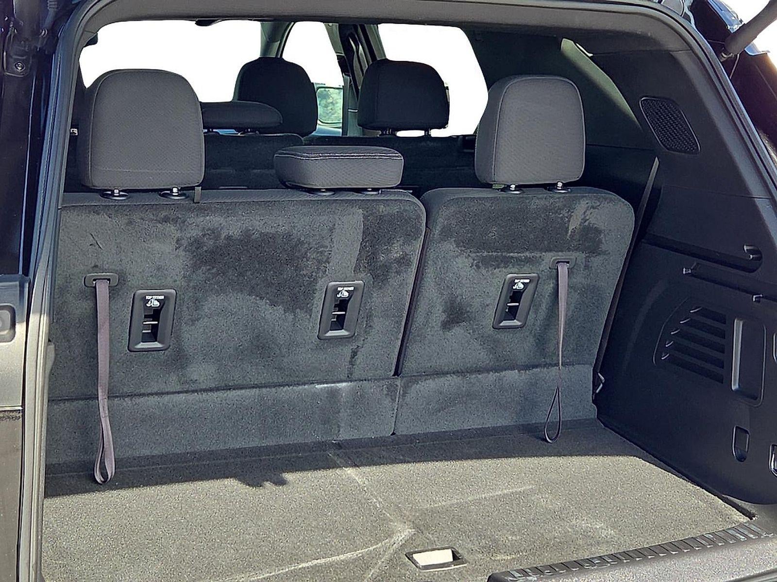 2024 Chevrolet Traverse LS