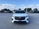 2022 Chevrolet Traverse High Country
