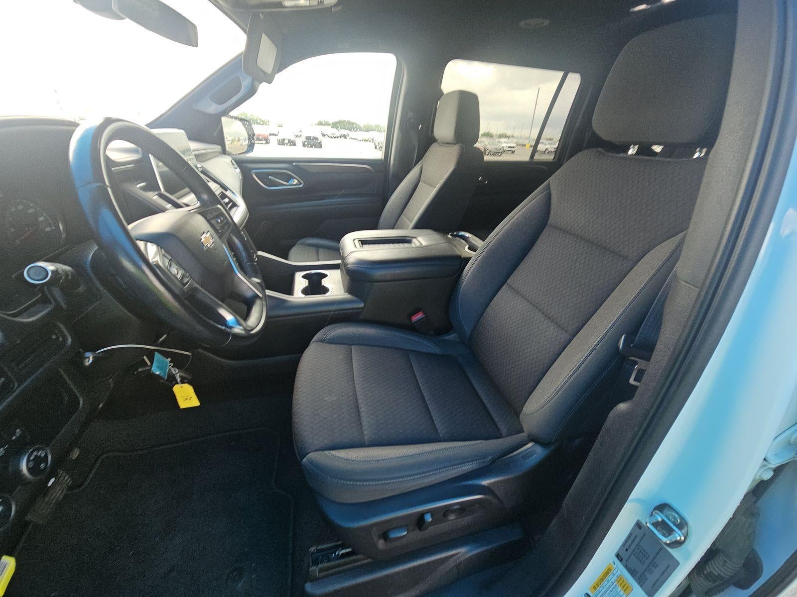 2021 Chevrolet Suburban LS