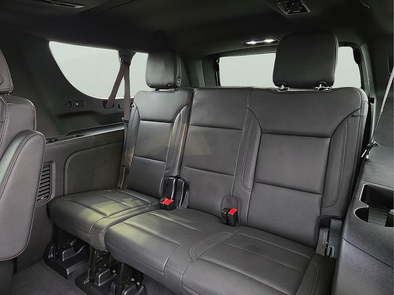 2024 Chevrolet Suburban Z71