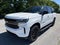 2021 Chevrolet Suburban RST