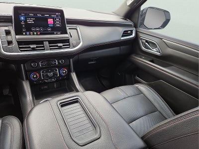 2021 Chevrolet Suburban RST