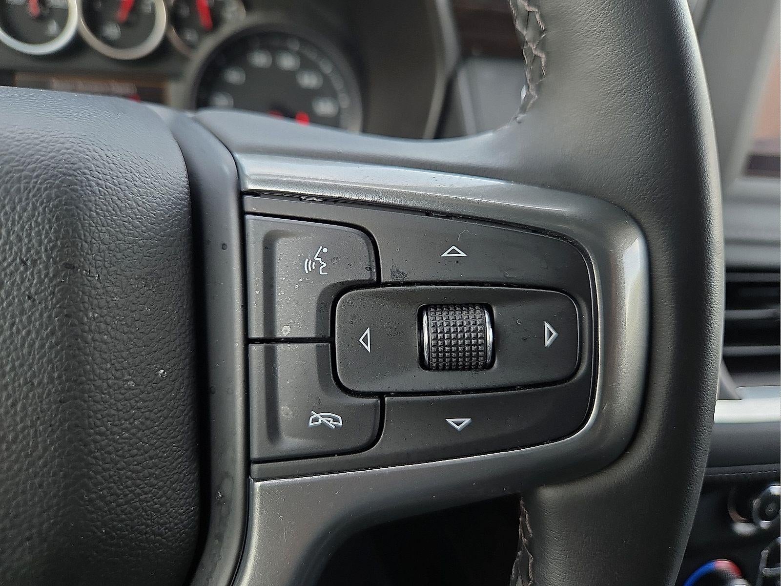 2024 Chevrolet Tahoe LS