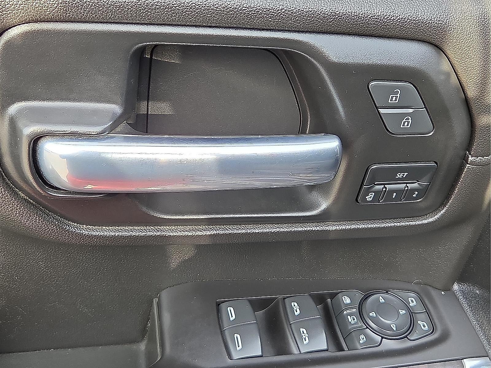 2021 GMC Sierra 2500 HD Denali