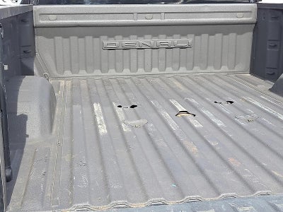 2021 GMC Sierra 2500 HD Denali