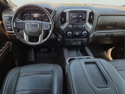 2021 GMC Sierra 2500 HD Denali