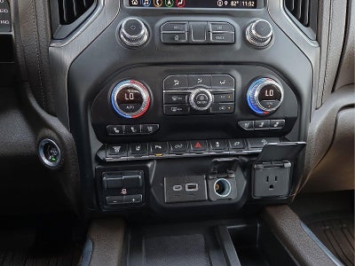 2021 GMC Sierra 2500 HD Denali