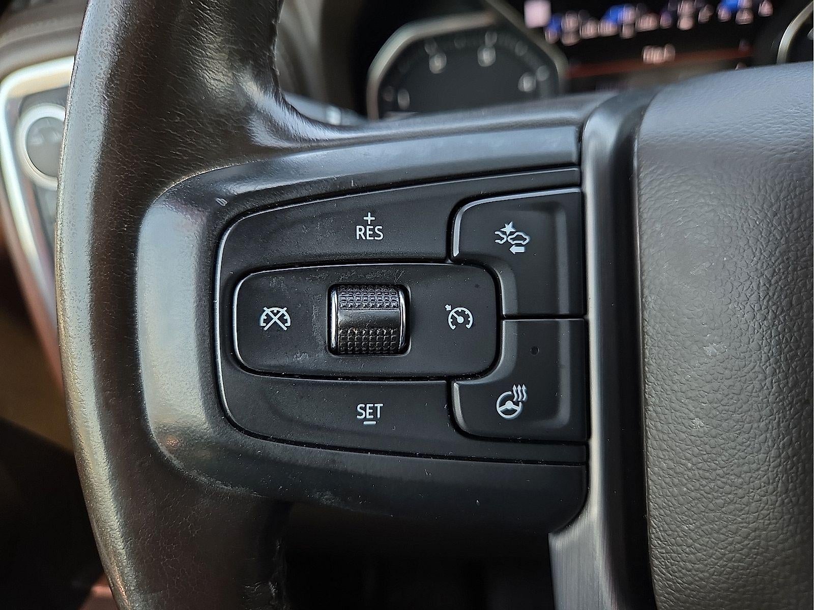 2021 GMC Sierra 2500 HD Denali