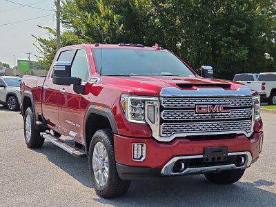 2023 GMC Sierra 2500 HD Denali