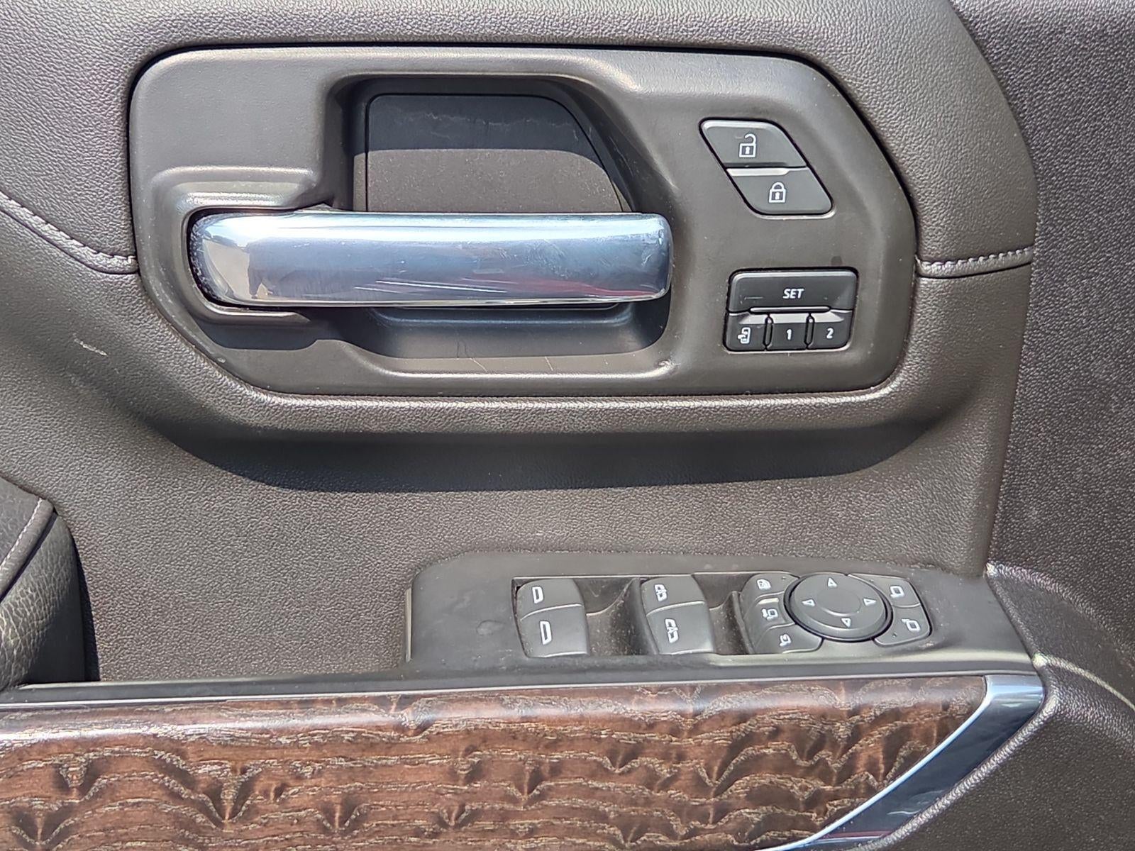 2023 GMC Sierra 2500 HD Denali