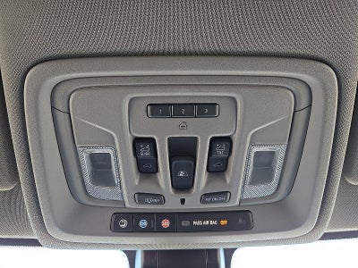 2023 GMC Sierra 2500 HD Denali