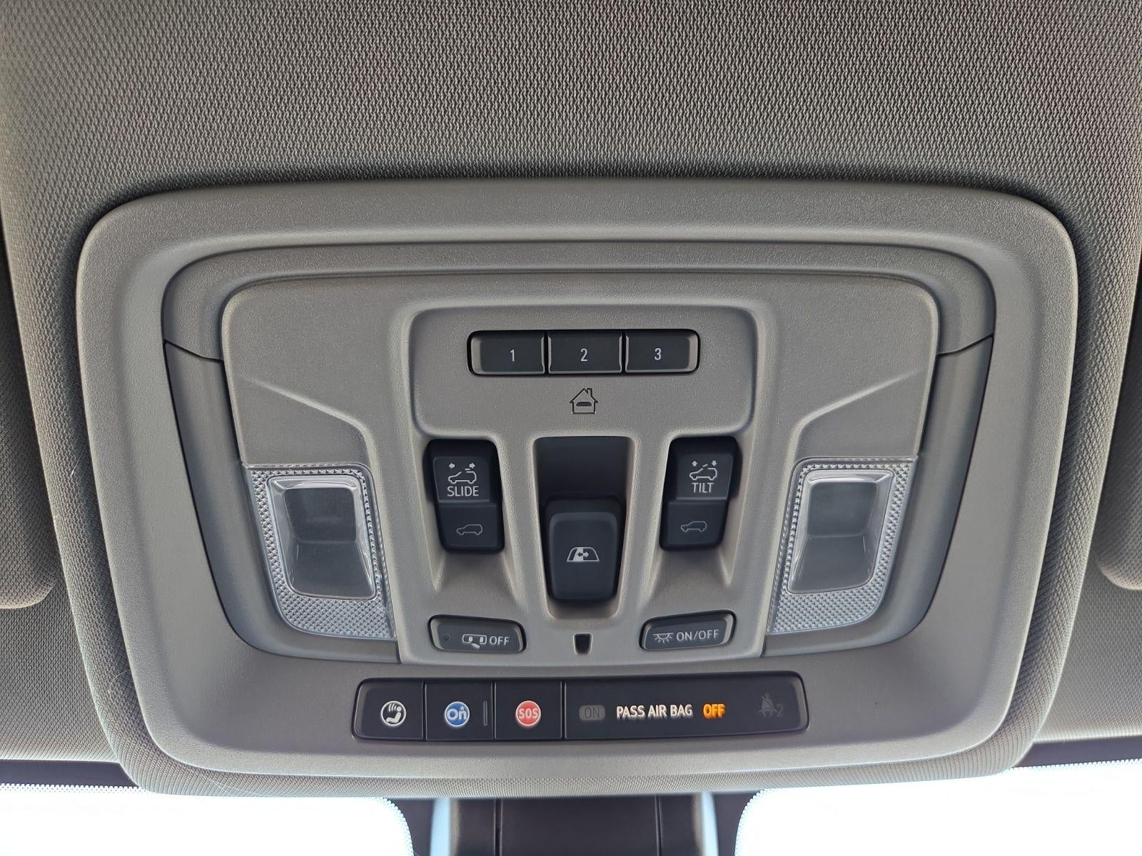 2023 GMC Sierra 2500 HD Denali