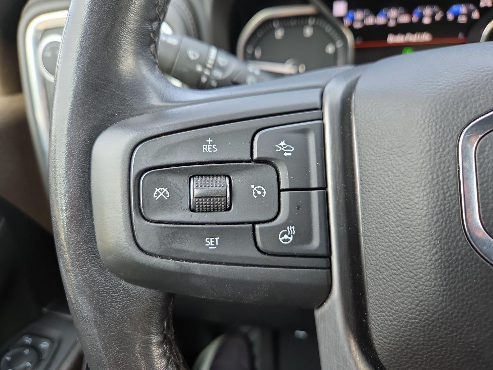 2023 GMC Sierra 2500 HD Denali