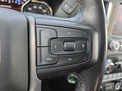 2023 GMC Sierra 2500 HD Denali