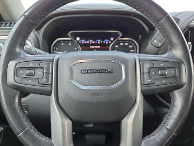 2023 GMC Sierra 2500 HD Denali