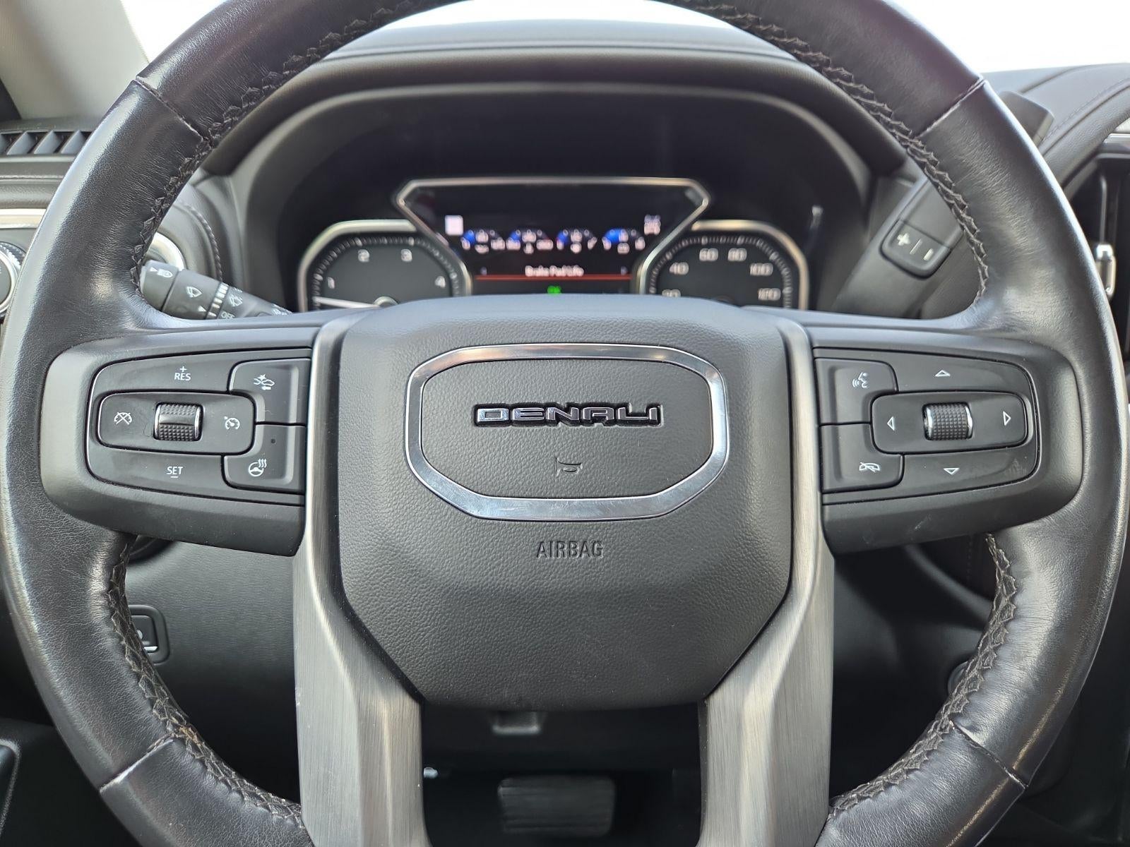 2023 GMC Sierra 2500 HD Denali