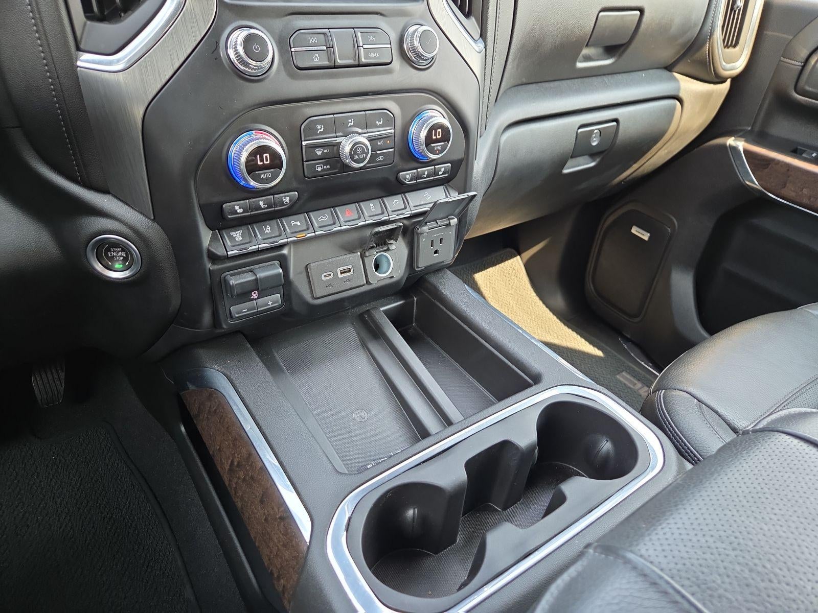 2023 GMC Sierra 2500 HD Denali