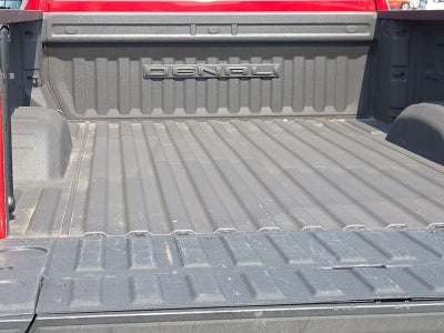 2023 GMC Sierra 2500 HD Denali
