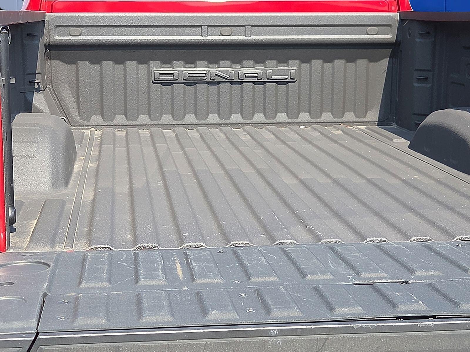 2023 GMC Sierra 2500 HD Denali