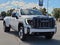 2024 GMC Sierra 3500 HD Denali Ultimate DRW