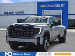 2024 GMC Sierra 3500 HD Denali Ultimate DRW