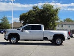 2024 GMC Sierra 3500 HD Denali Ultimate DRW
