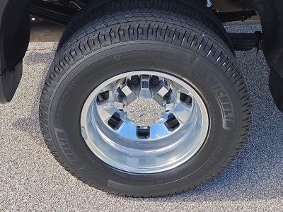 2024 GMC Sierra 3500 HD Denali Ultimate DRW