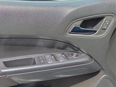 2022 GMC Canyon AT4 - Leather
