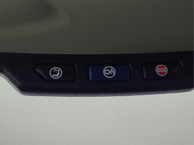 2022 GMC Canyon AT4 - Leather