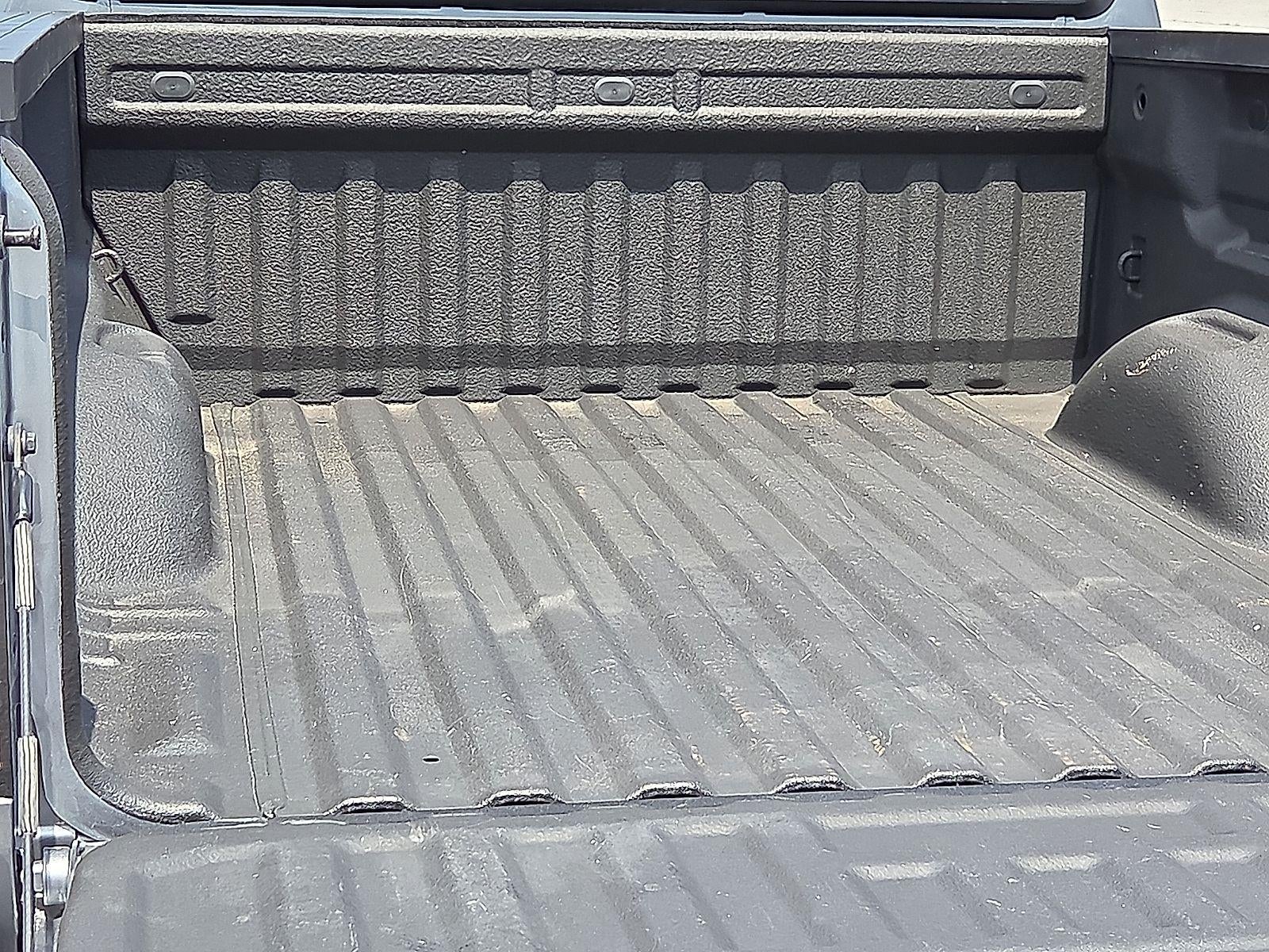2022 GMC Canyon AT4 - Leather