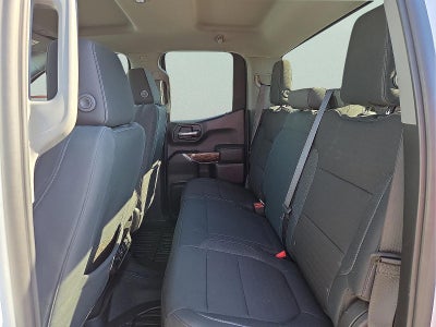 2019 GMC Sierra 1500 Elevation