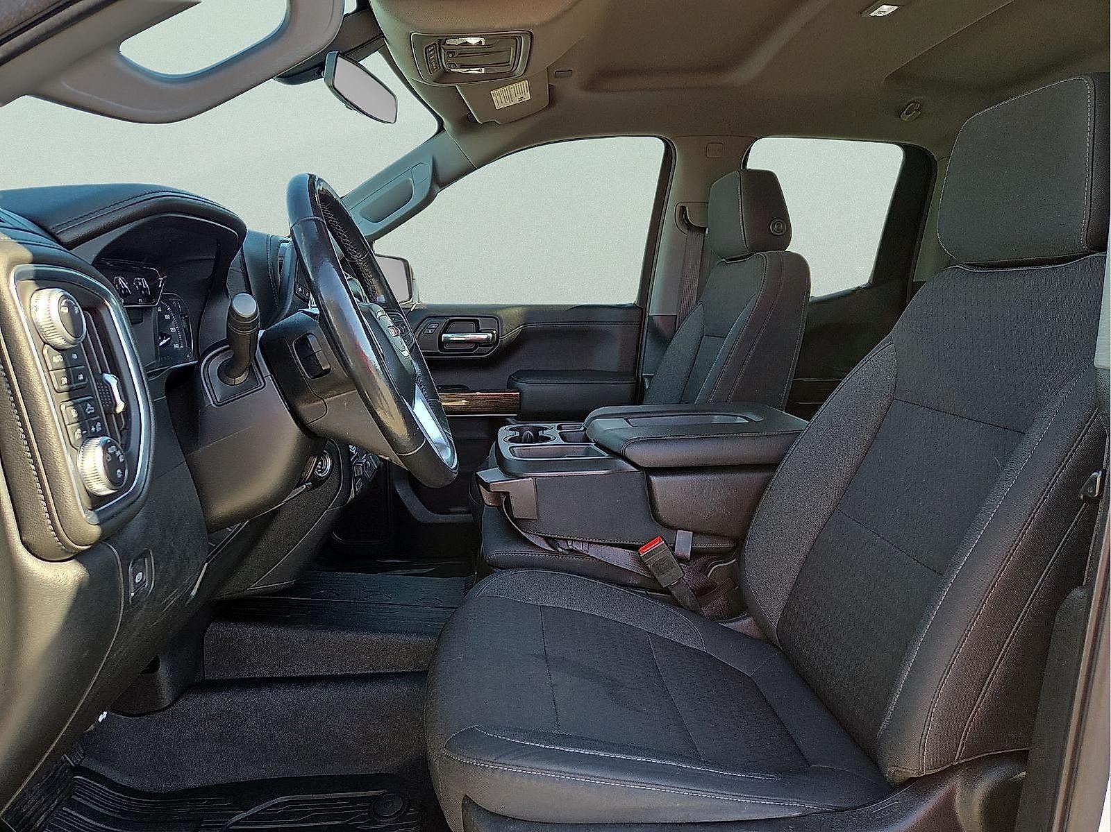 2019 GMC Sierra 1500 Elevation