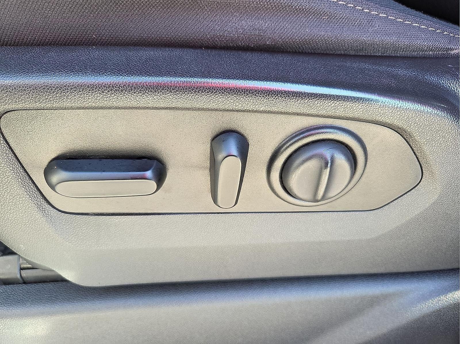 2019 GMC Sierra 1500 Elevation