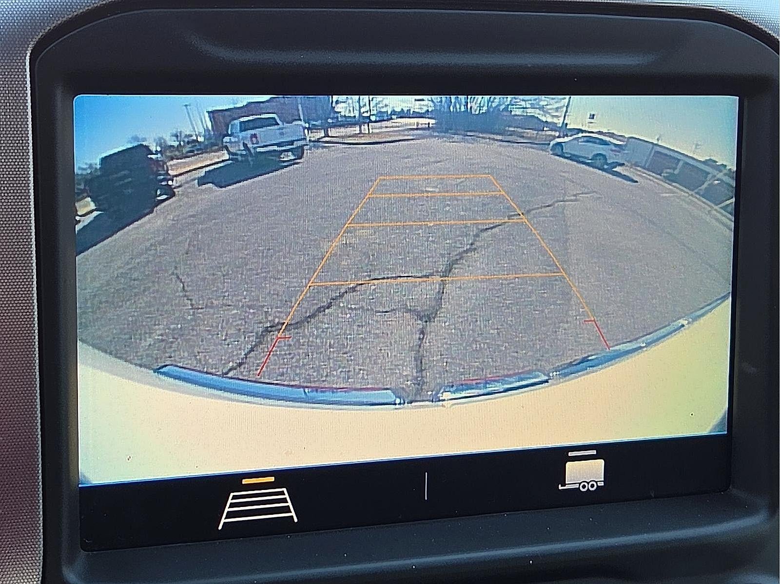 2019 GMC Sierra 1500 Elevation